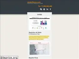 Sites similar to renatoflores.com