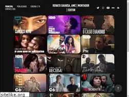 Sites similar to renatogaiarsa.com