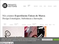 Sites similar to renatokeiteris.com