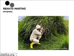 Sites similar to renatomartins.de