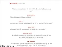 Sites similar to renatomelo.com