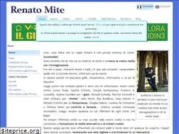 Sites similar to renatomite.it