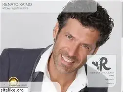 Sites similar to renatoraimo.it