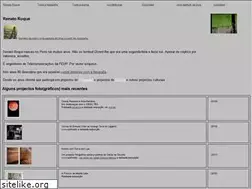 Sites similar to renatoroque.com
