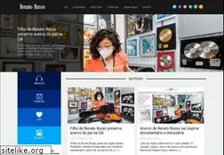 Sites similar to renatorusso.com.br