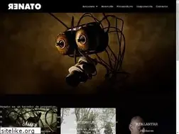 Sites similar to renatosalvatore.com