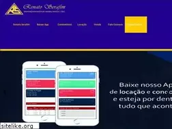 Sites similar to renatoserafim.com