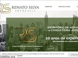 Sites similar to renatosilva.adv.br