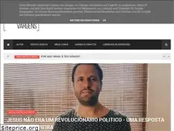 Sites similar to renatovargens.blogspot.com