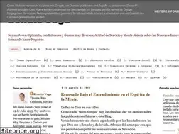 Sites similar to renatovega93.blogspot.com