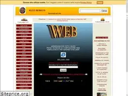 Sites similar to renatoweb.it