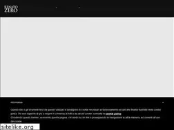 Sites similar to renatozero.com