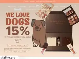 Sites similar to renattacosmetics.com