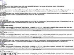 Sites similar to renature.de