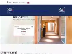 Sites similar to renaud-avocats.com