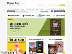 Sites similar to renaud-bray.ca