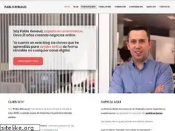 Sites similar to renaud.es