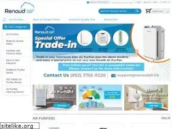 Sites similar to renaud.hk
