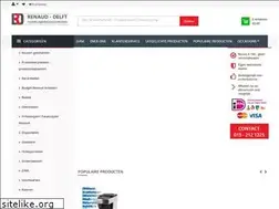Sites similar to renaud.nl
