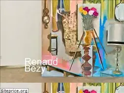 Sites similar to renaudbezy.net