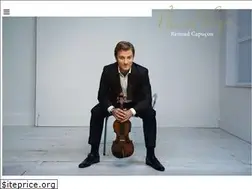 Sites similar to renaudcapucon.com