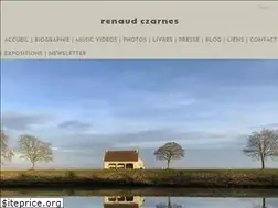 Sites similar to renaudczarnes.com