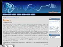 Sites similar to renaudfrancois.fr