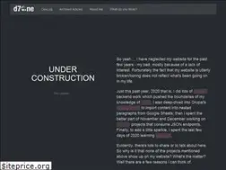 Sites similar to renaudjoubert.com