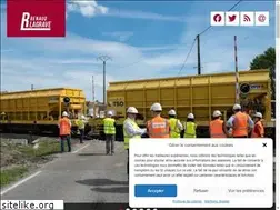 Sites similar to renaudlagrave.fr