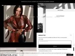 Sites similar to renaudpellegrino.com