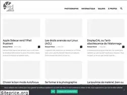 Sites similar to renaudperrai.fr