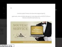 Sites similar to renaudtraiteur.fr