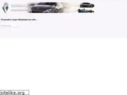 Sites similar to renault-bg.com