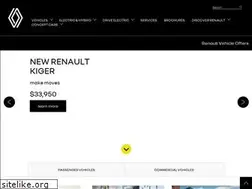 Sites similar to renault-bm.com
