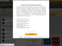 Sites similar to renault-board.de