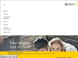 Sites similar to renault-boxenstopp.at