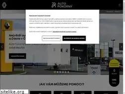 Sites similar to renault-brno.cz