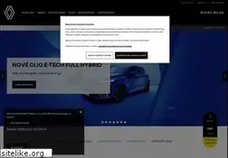 Sites similar to renault-chrudim.cz
