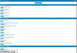 Sites similar to renault-club.md