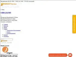 Sites similar to renault-doctor.com.ua
