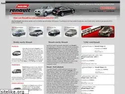Sites similar to renault-esa.cz