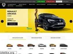 Sites similar to renault-guadeloupe.com