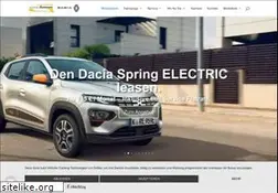 Sites similar to renault-gutmann.de