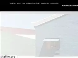 Sites similar to renault-kromexim.cz