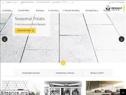 Sites similar to renault-kuwait.com