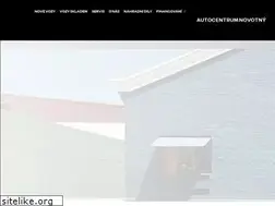 Sites similar to renault-louny.cz