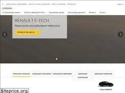 Sites similar to renault-lublin.pl