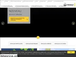 Sites similar to renault-martinique.com