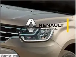 Sites similar to renault-me.com