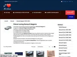 Sites similar to renault-megane-1.fr